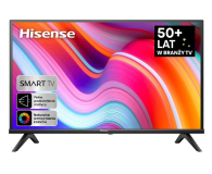 HISENSE 32A4K HD Smart TV - 1226274 - zdjęcie 1